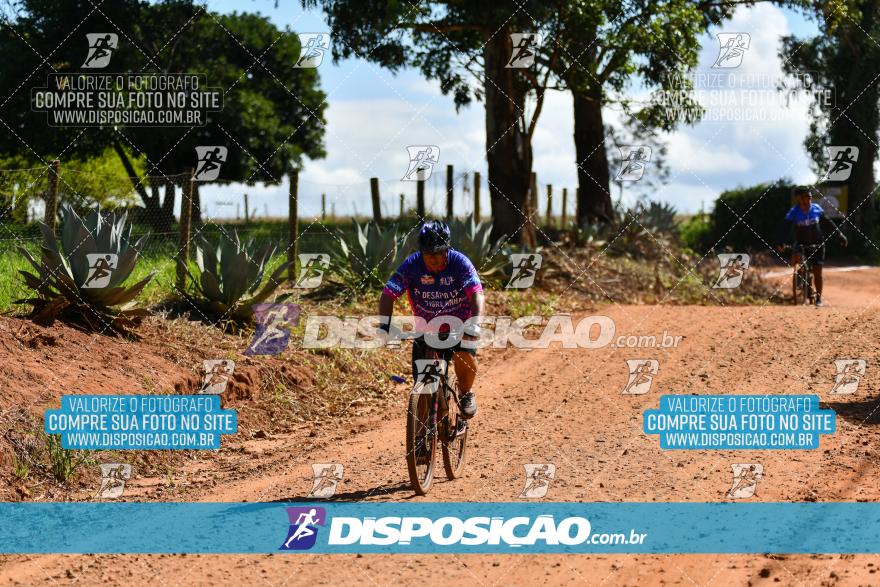 7º Rede Bike