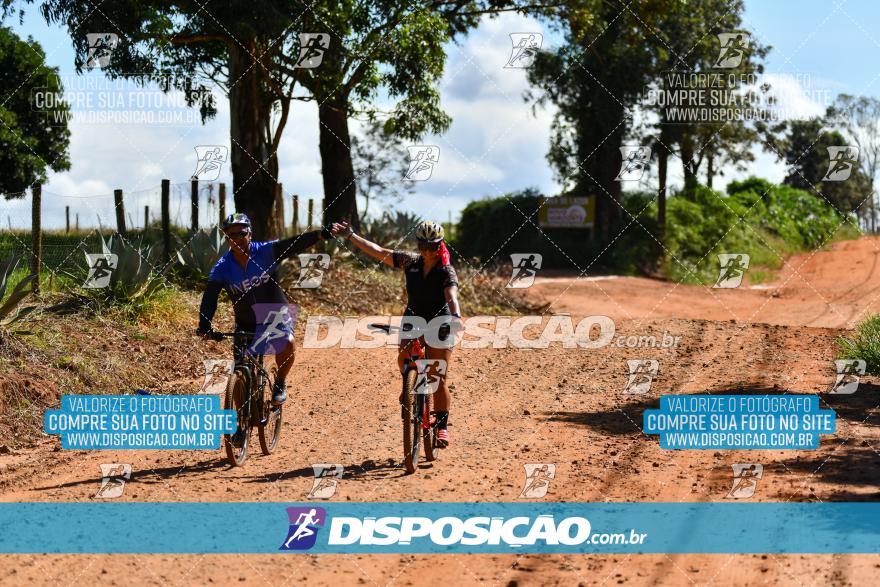 7º Rede Bike