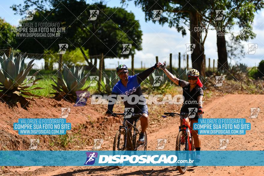 7º Rede Bike