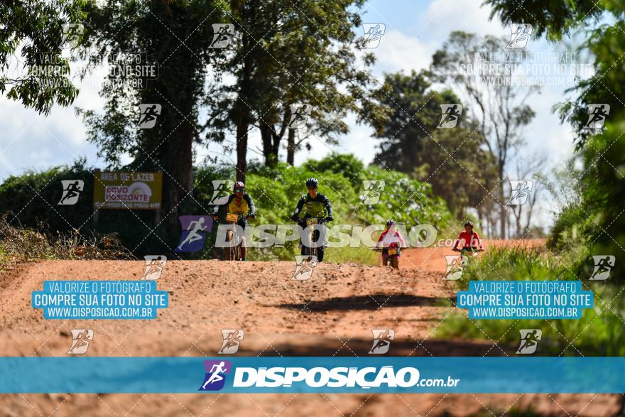 7º Rede Bike