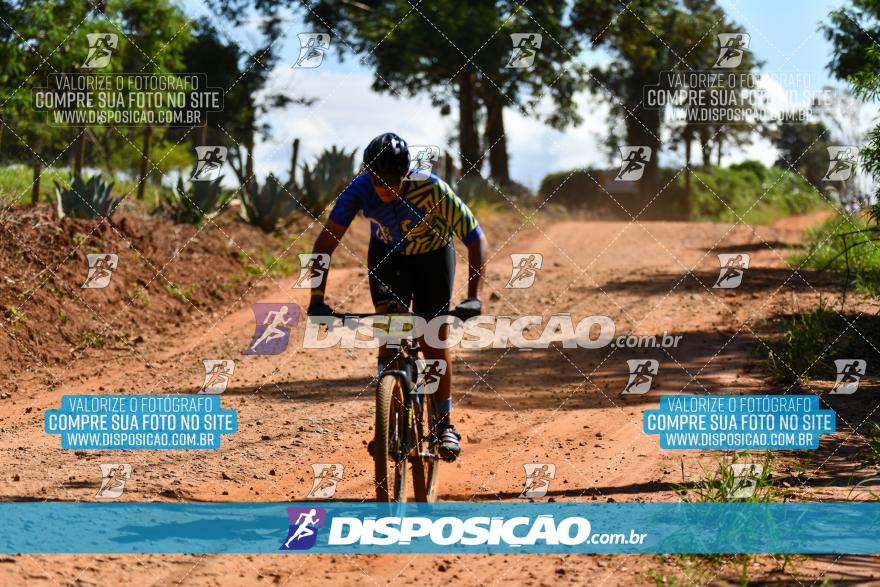 7º Rede Bike