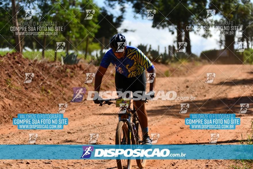 7º Rede Bike