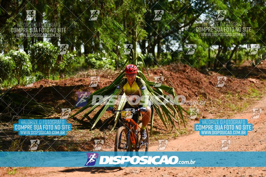 7º Rede Bike