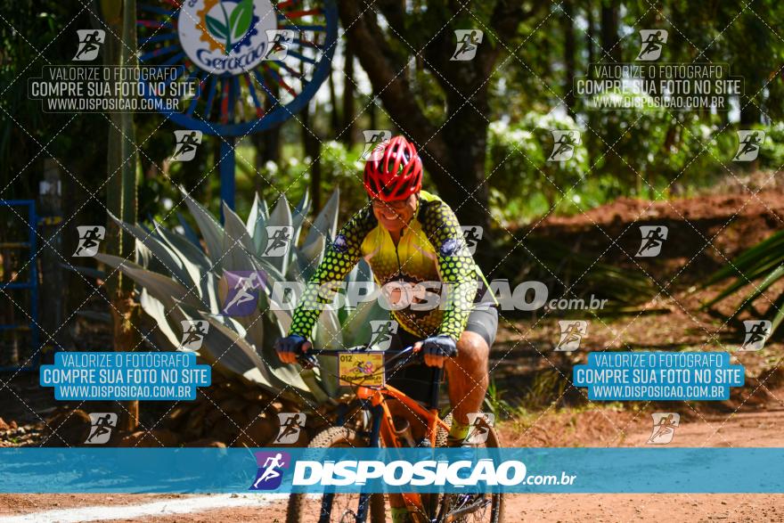 7º Rede Bike