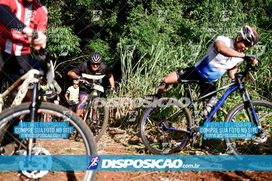 7º Rede Bike