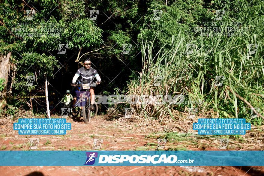 7º Rede Bike