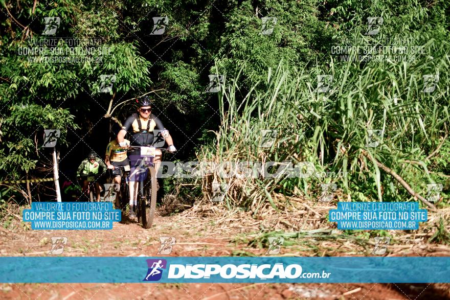 7º Rede Bike