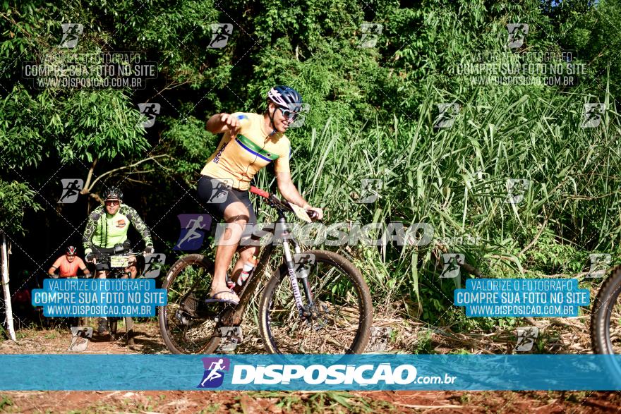 7º Rede Bike