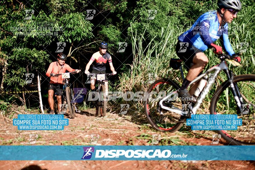 7º Rede Bike