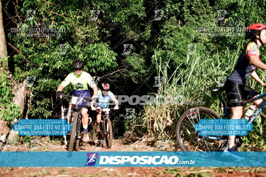 7º Rede Bike