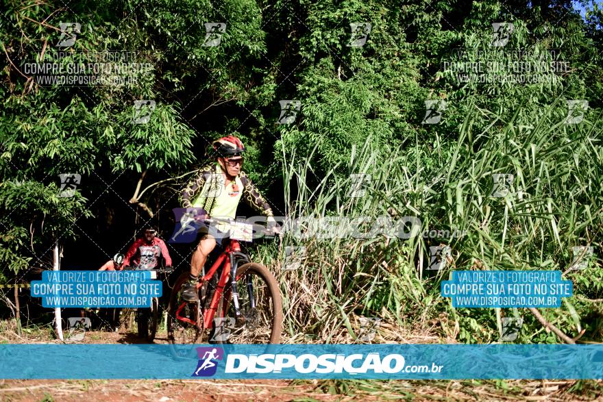 7º Rede Bike