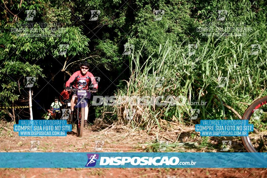 7º Rede Bike