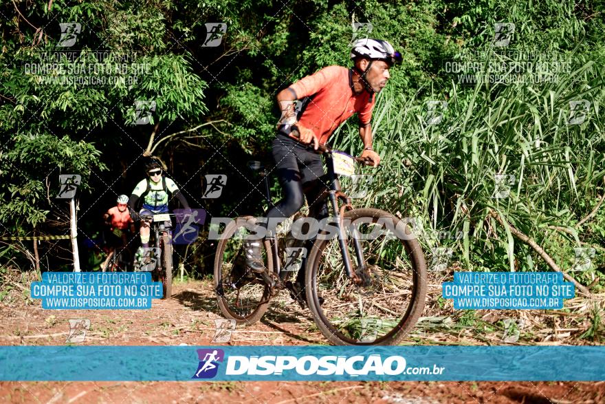 7º Rede Bike
