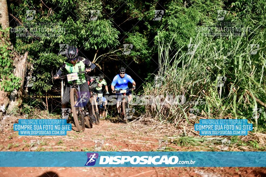 7º Rede Bike