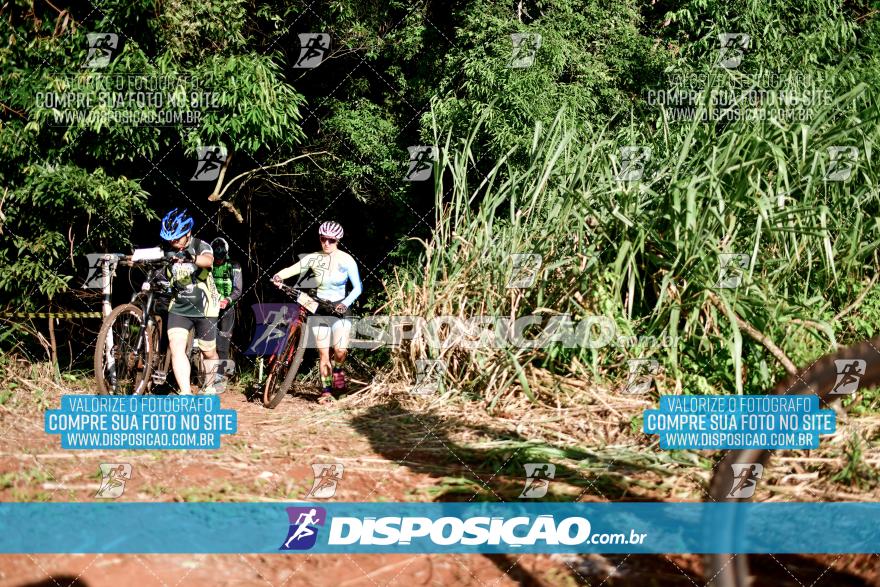 7º Rede Bike