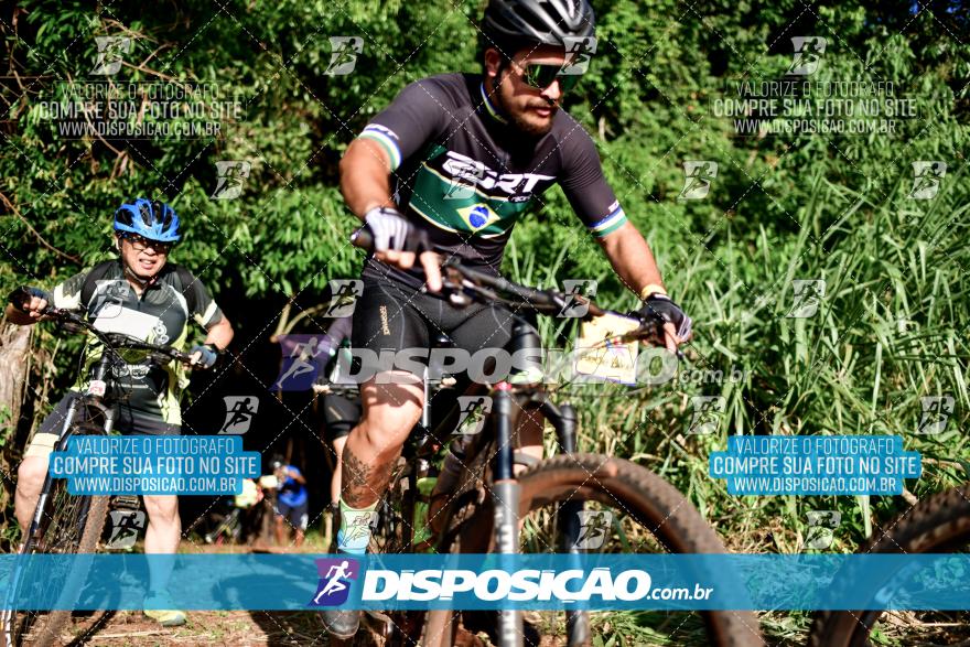 7º Rede Bike