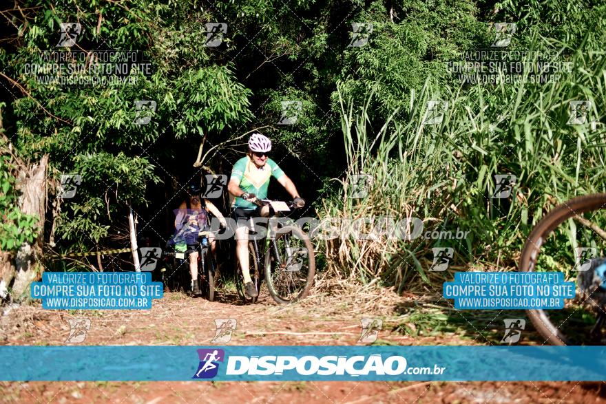 7º Rede Bike