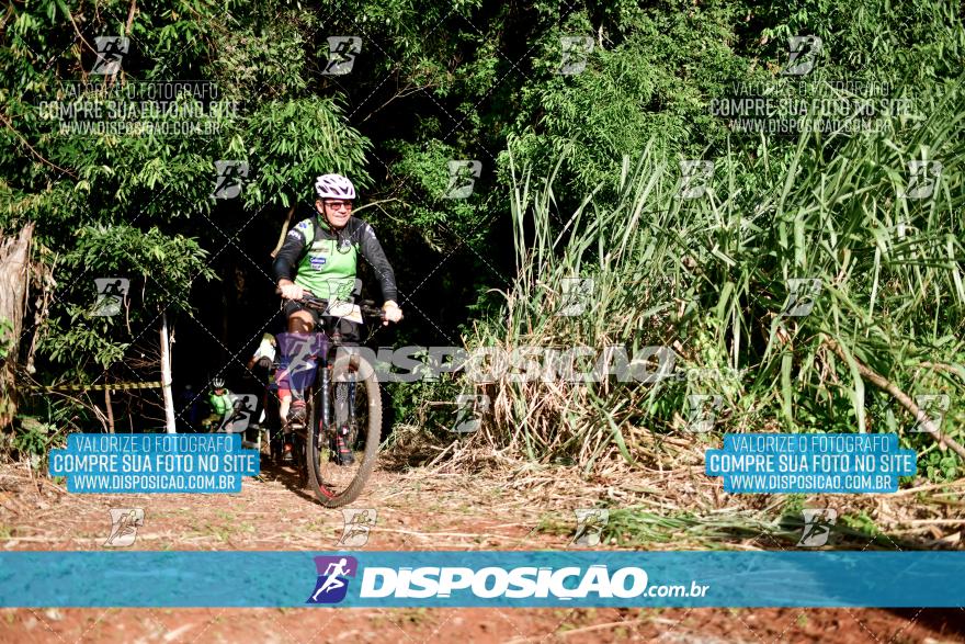 7º Rede Bike