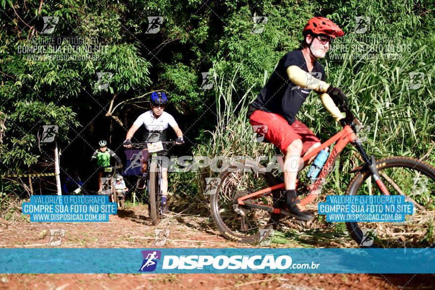7º Rede Bike