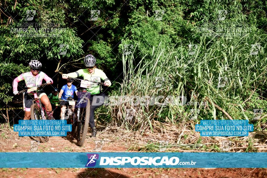 7º Rede Bike