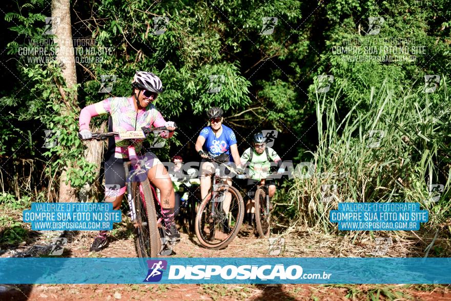 7º Rede Bike