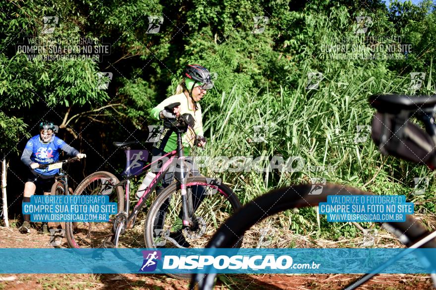7º Rede Bike