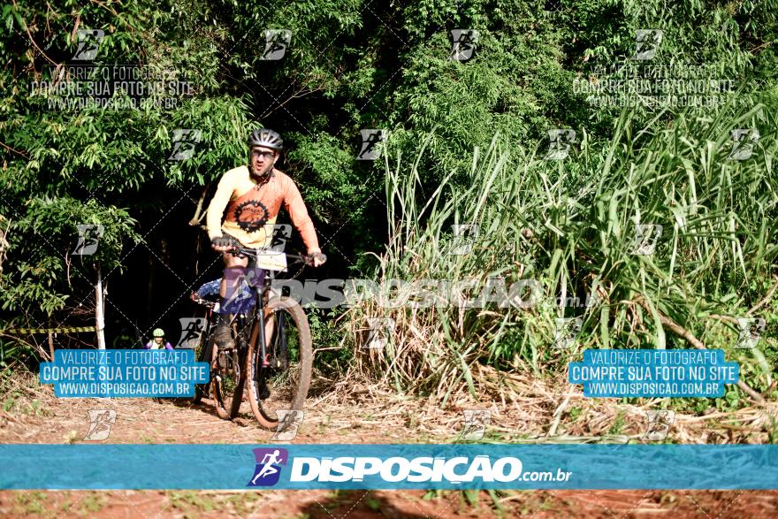 7º Rede Bike