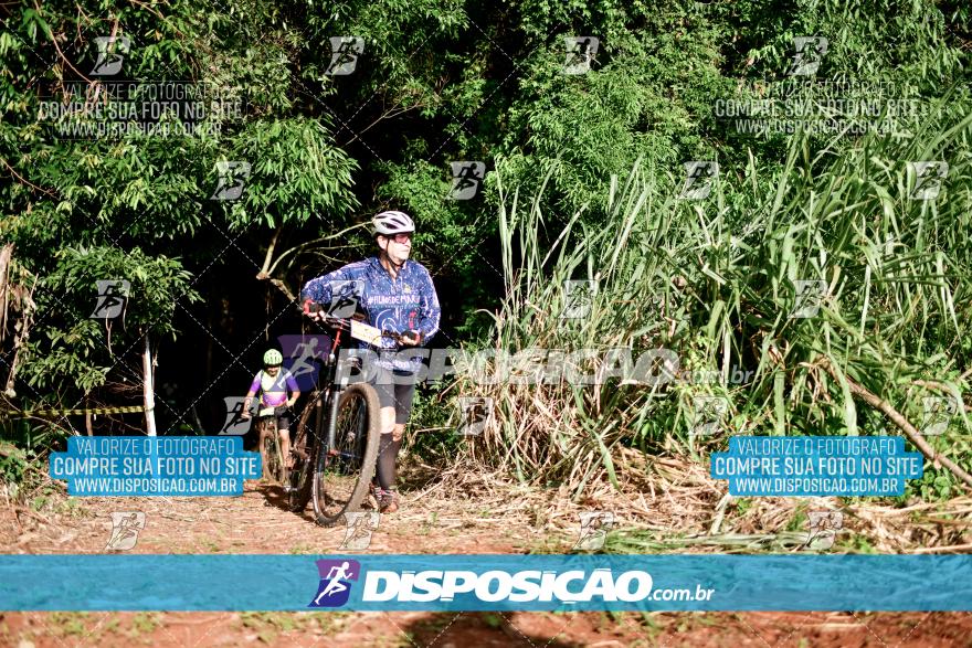 7º Rede Bike