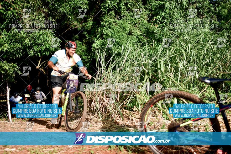 7º Rede Bike