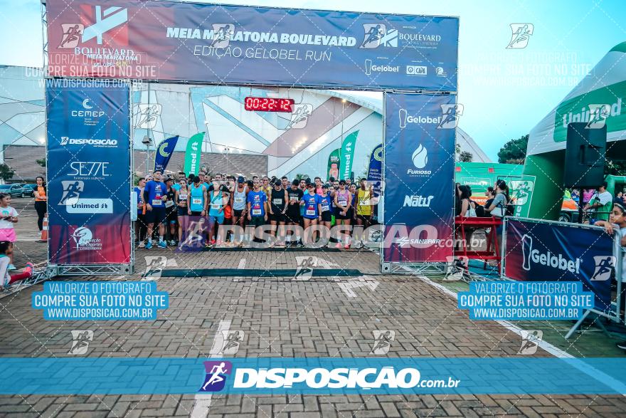 Boulevard Run 2024