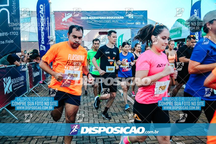 Boulevard Run 2024