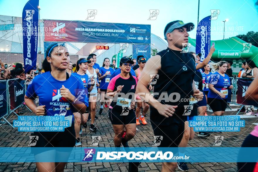 Boulevard Run 2024