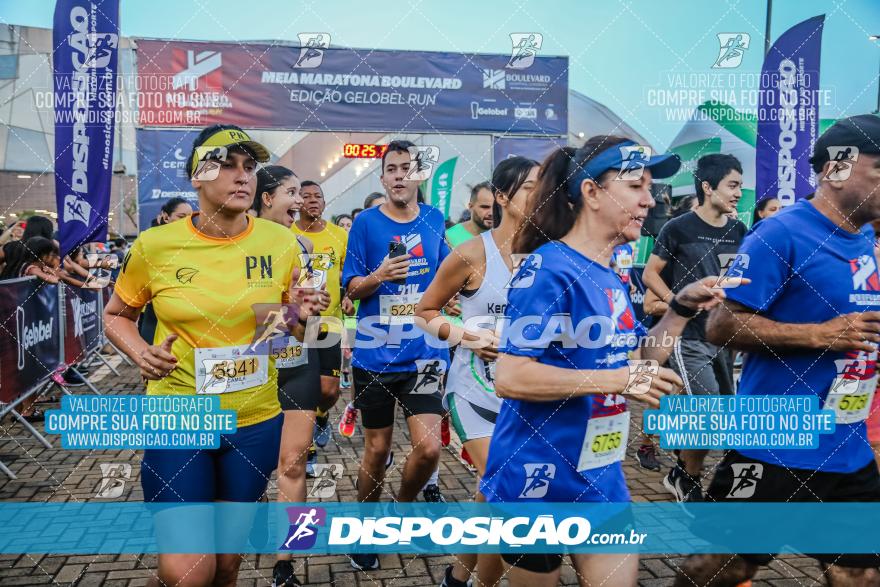 Boulevard Run 2024