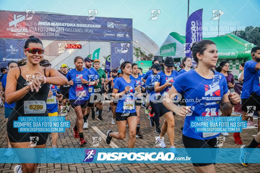 Boulevard Run 2024