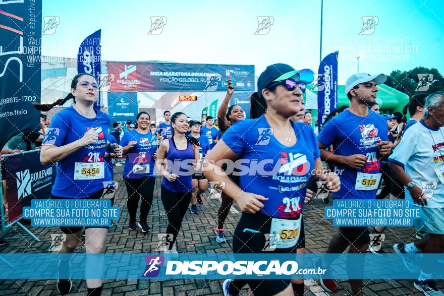 Boulevard Run 2024