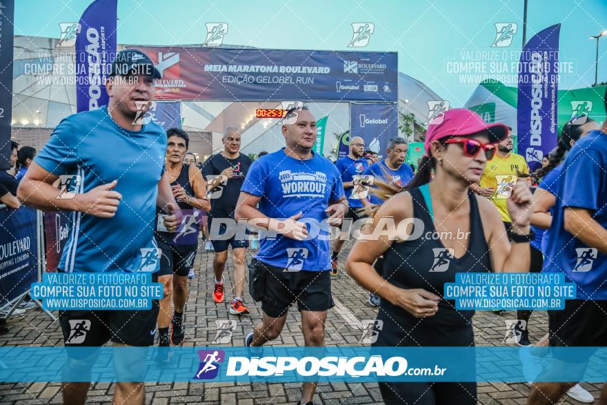 Boulevard Run 2024