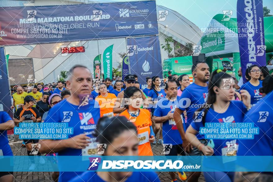 Boulevard Run 2024