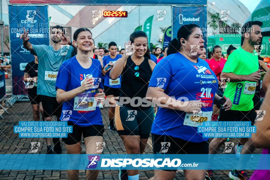 Boulevard Run 2024