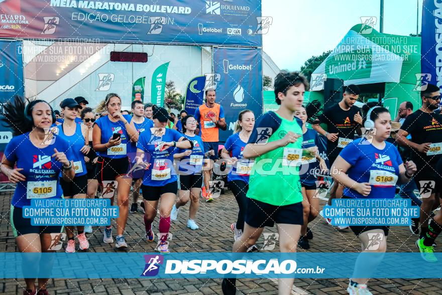 Boulevard Run 2024