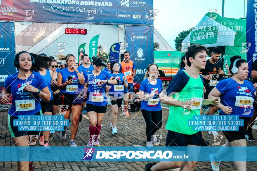 Boulevard Run 2024