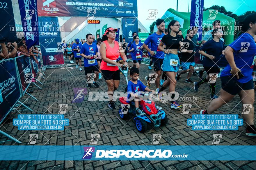 Boulevard Run 2024
