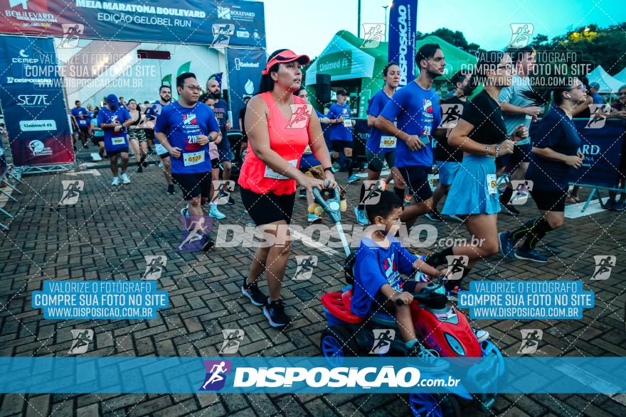 Boulevard Run 2024