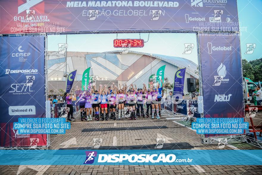 Boulevard Run 2024