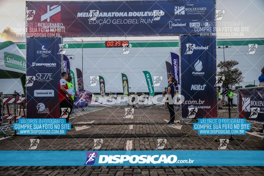 Boulevard Run 2024
