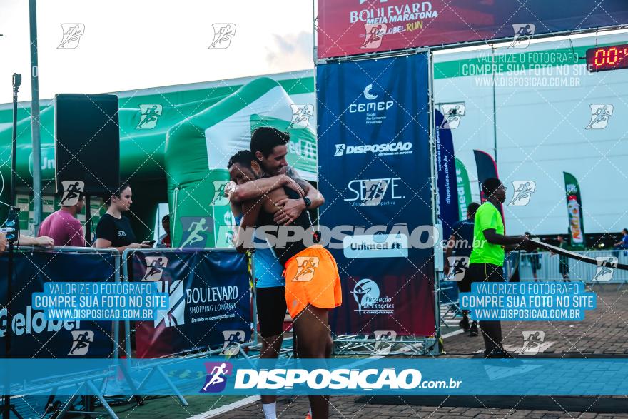 Boulevard Run 2024