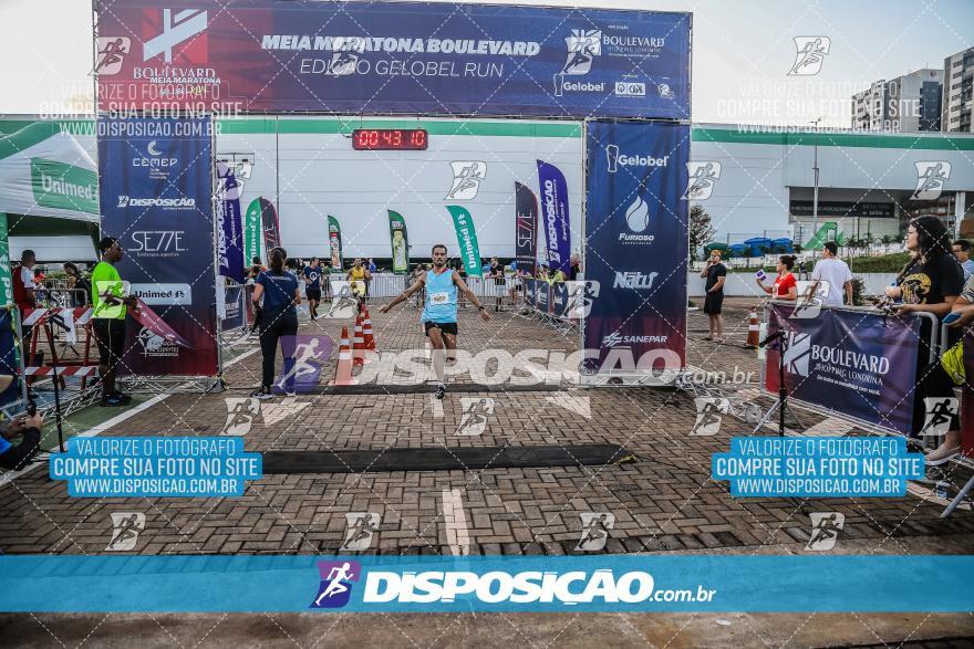 Boulevard Run 2024