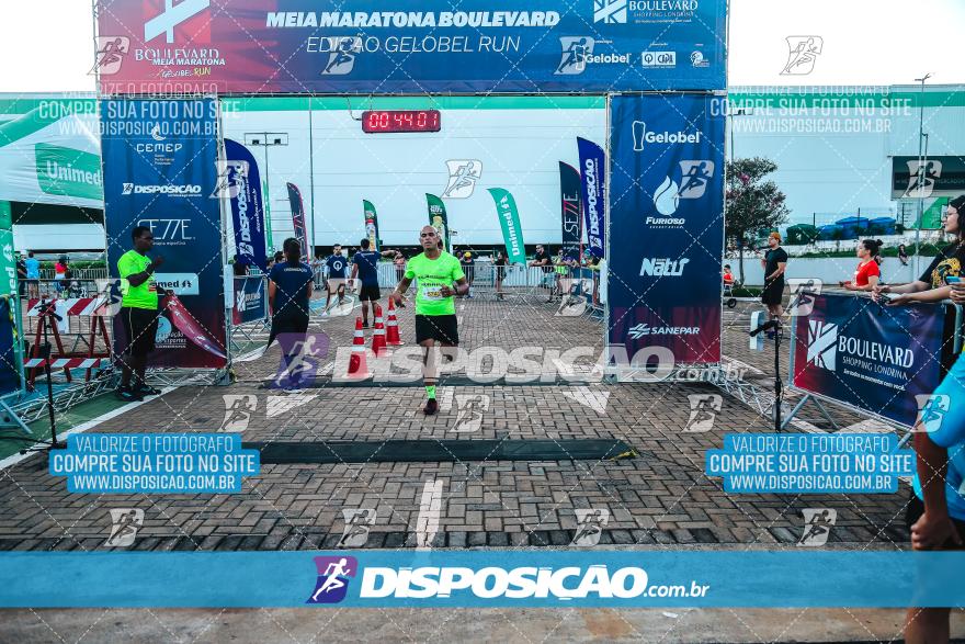 Boulevard Run 2024