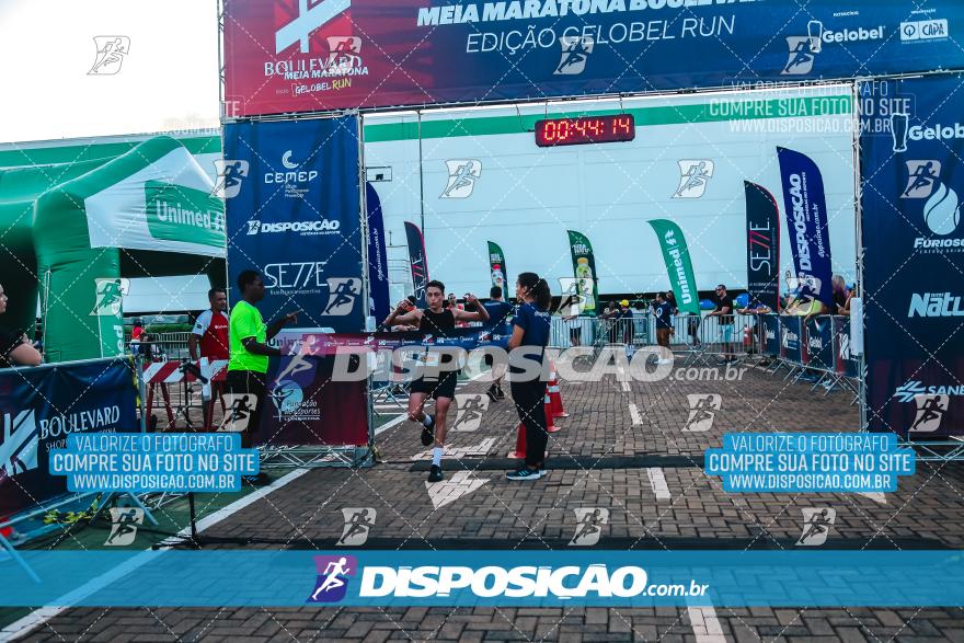 Boulevard Run 2024