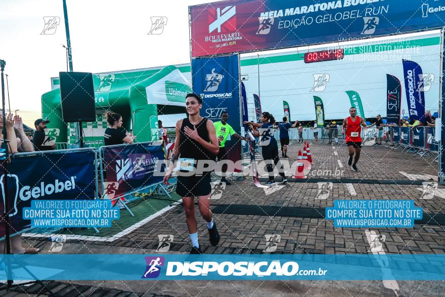 Boulevard Run 2024