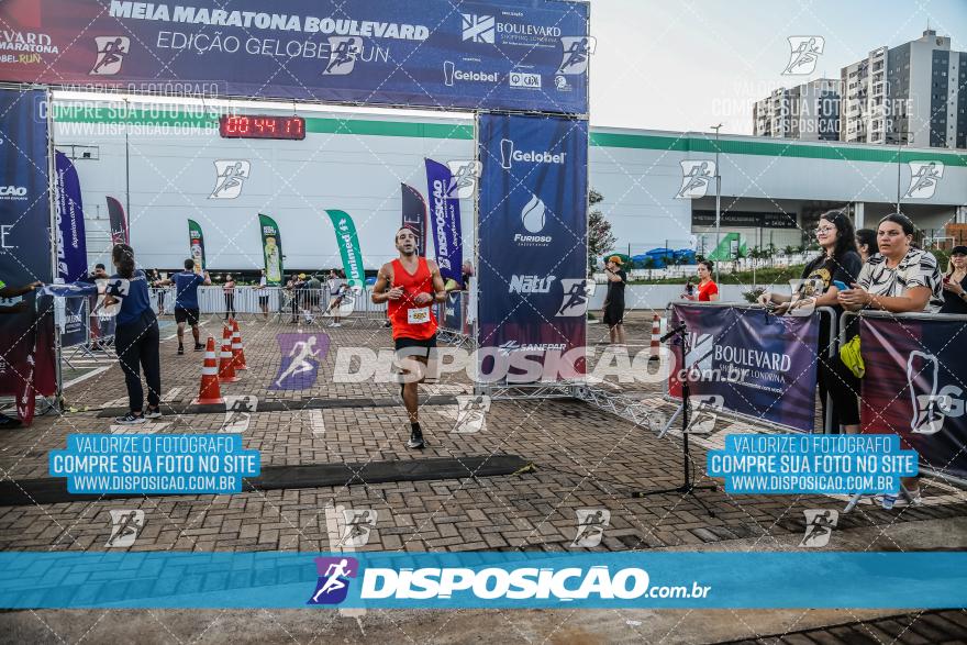 Boulevard Run 2024